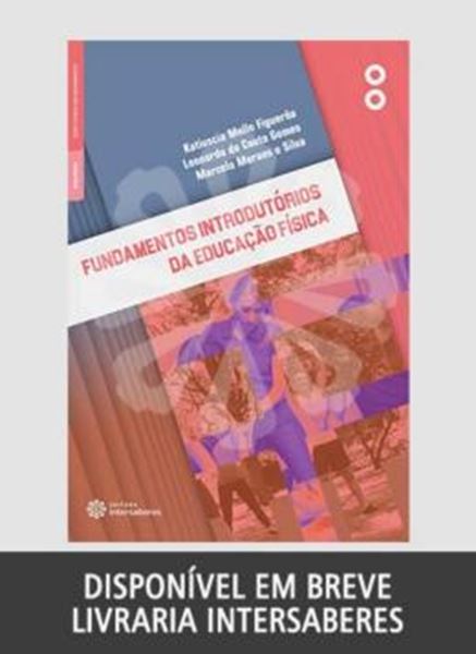 Picture of FUNDAMENTOS INTRODUTORIOS DA EDUCACAO FISICA