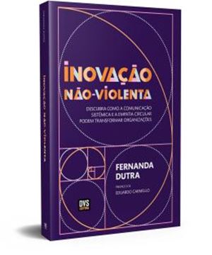 Imagem de INOVACAO NAO-VIOLENTA