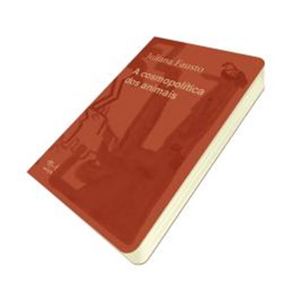 Picture of A COSMOPOLITICA DOS ANIMAIS