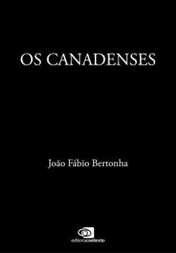 Imagem de OS CANADENSES