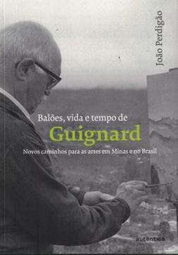 Imagem de BALOES, VIDA E TEMPO DE GUIGNARD