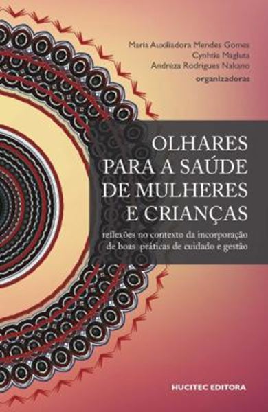 Picture of OLHARES PARA A SAUDE DE MULHERES E CRIANCAS