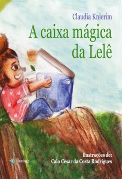 Picture of A CAIXA MAGICA DE LELE
