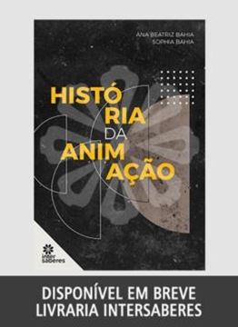 Imagem de HISTORIA DA ANIMACAO