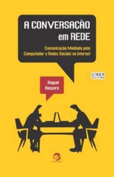 Picture of A CONVERSACAO EM REDE
