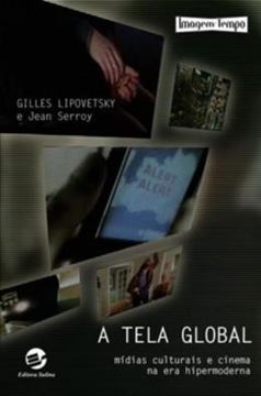 Imagem de A TELA GLOBAL