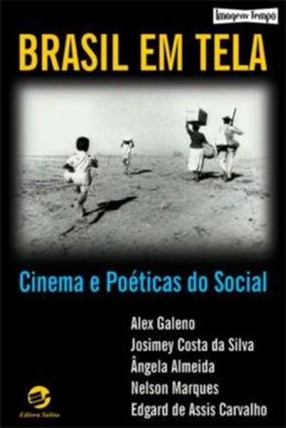 Picture of BRASIL EM TELA