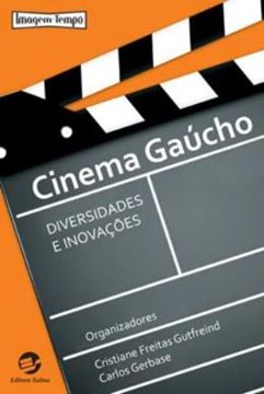 Imagem de CINEMA GAUCHO