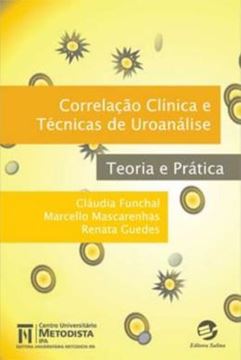 Imagem de CORRELACAO CLINICA E TECNICAS DE UROANALISE