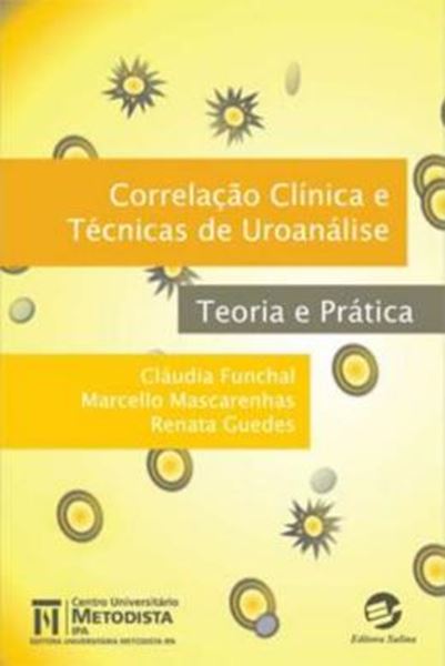 Picture of CORRELACAO CLINICA E TECNICAS DE UROANALISE