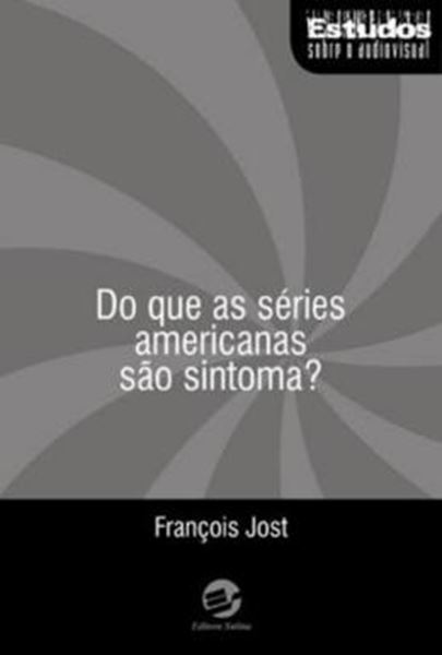 Picture of DO QUE AS SERIES AMERICANAS SAO SINTOMA?