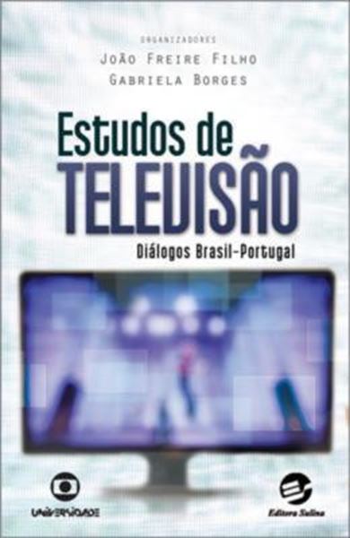Picture of ESTUDOS DE TELEVISAO