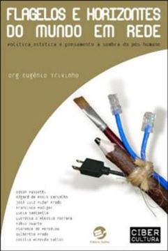 Imagem de FLAGELOS E HORIZONTES DO MUNDO EM REDE