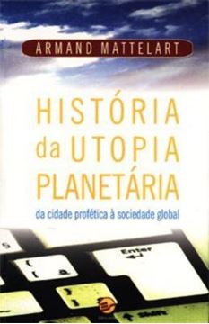 Imagem de HISTORIA DA UTOPIA PLANETARIA