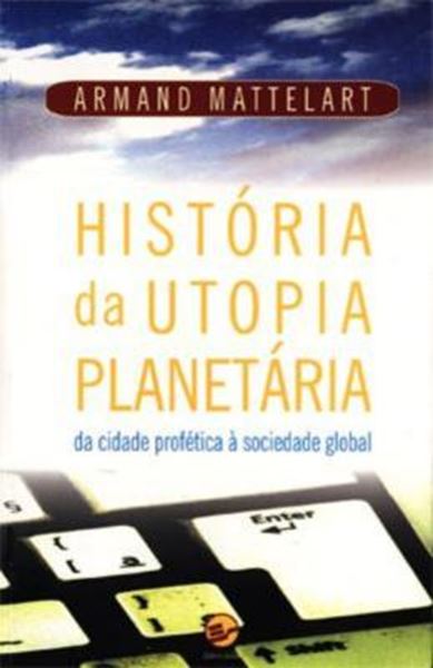 Picture of HISTORIA DA UTOPIA PLANETARIA