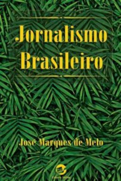 Picture of JORNALISMO BRASILEIRO