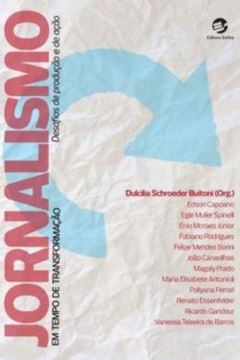 Imagem de JORNALISMO EM TEMPO DE TRANSFORMACAO