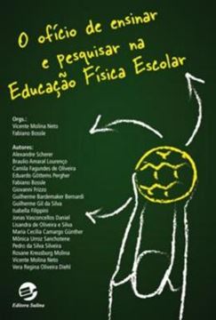 Imagem de O OFICIO DE ENSINAR E PESQUISAR EM EDUCACAO FISICA ESCOLAR