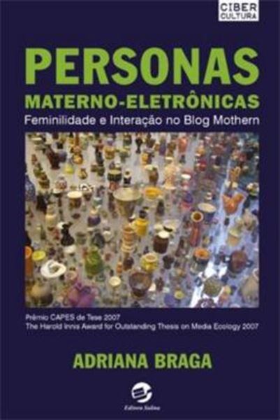 Picture of PERSONAS MATERNO-ELETRONICAS