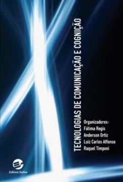 Imagem de TECNOLOGIAS DE COMUNICACAO E COGNICAO