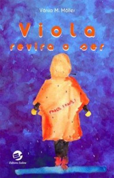 Picture of VIOLA REVIRA O SER