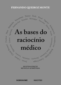 Imagem de AS BASES DO RACIOCINIO MEDICO