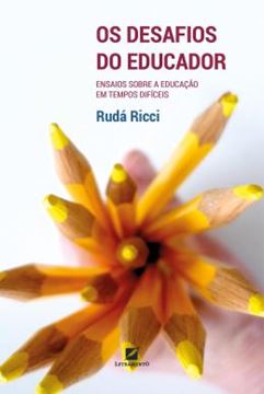 Imagem de OS DESAFIOS DO EDUCAR