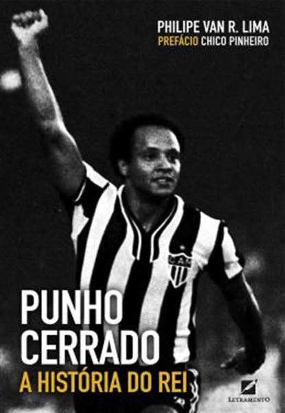 Picture of PUNHO CERRADO