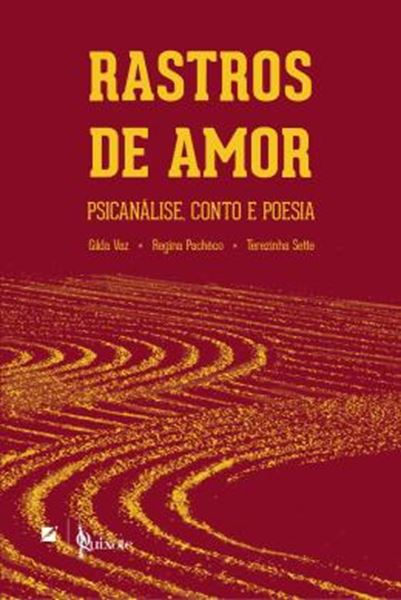 Picture of RASTROS DE AMOR