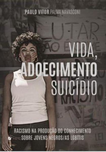 Picture of VIDA, ADOECIMENTO E SUICIDIO