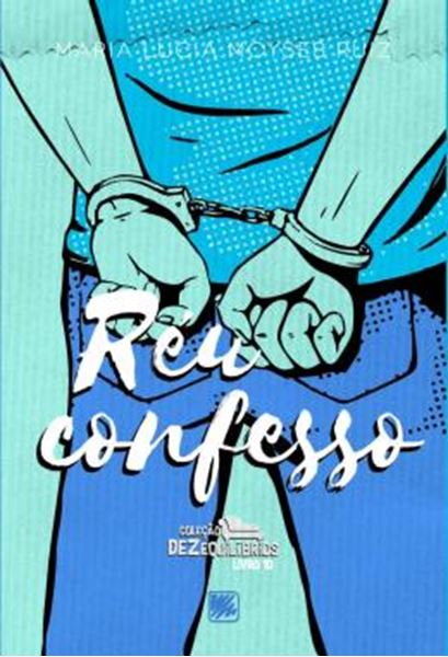 Picture of REU CONFESSO