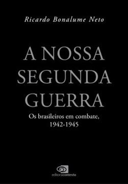 Imagem de A NOSSA SEGUNDA GUERRA