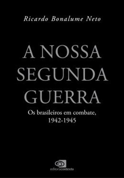 Picture of A NOSSA SEGUNDA GUERRA
