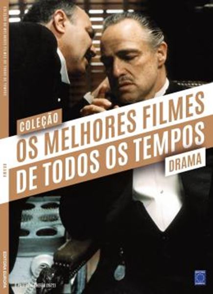 Picture of COLECAO OS MELHORES FILMES DE TODOS OS TEMPOS: DRAMA