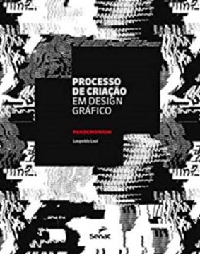 Imagem de PROCESSO DE CRIACAO EM DESIFN GRAFICO - PANDEMONIUM