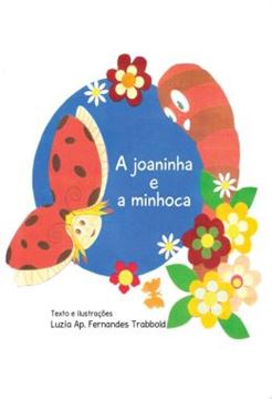 Imagem de A JOANINHA E A MINHOCA