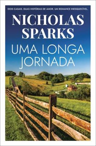 Picture of UMA LONGA JORNADA