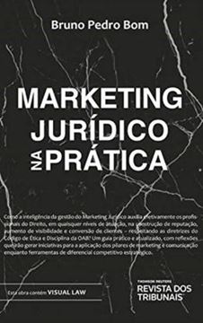 Imagem de MARKETING JURIDICO NA PRATICA
