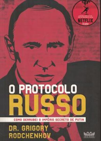Picture of PROTOCOLO RUSSO, O