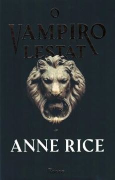 Imagem de VAMPIRO LESTAT, O
