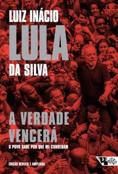Picture of A VERDADE VENCERA 2? EDICAO