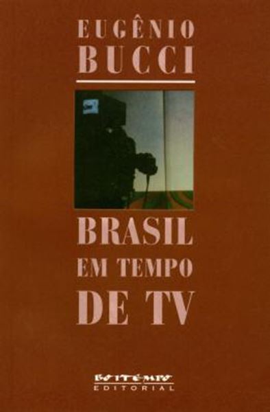 Picture of BRASIL EM TEMPO DE TV