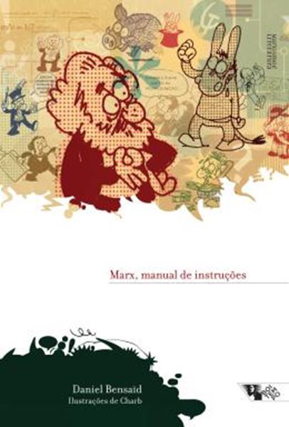Picture of MARX - MANUAL DE INSTRUCOES