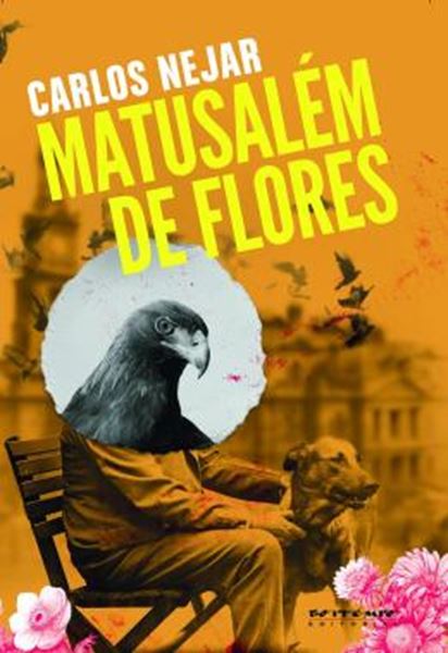 Picture of MATUSALEM DE FLORES