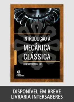 Imagem de INTRODUCAO A MECANICA CLASSICA