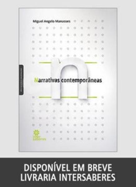 Picture of NARRATIVAS CONTEMPORANEAS