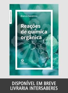 Imagem de REACOES DE QUIMICA ORGANICA