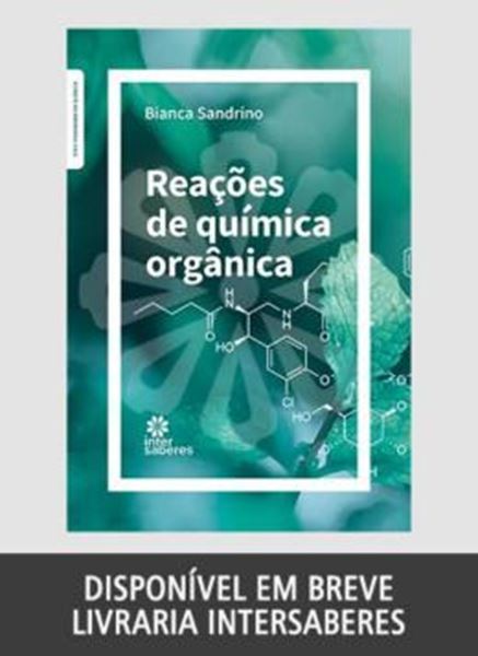 Picture of REACOES DE QUIMICA ORGANICA
