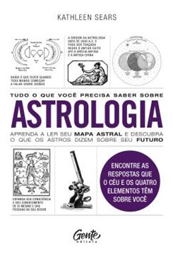 Imagem de TUDO O QUE VOCE PRECISA SABER SOBRE ASTROLOGIA