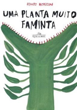 Imagem de UMA PLANTA MUITO FAMINTA